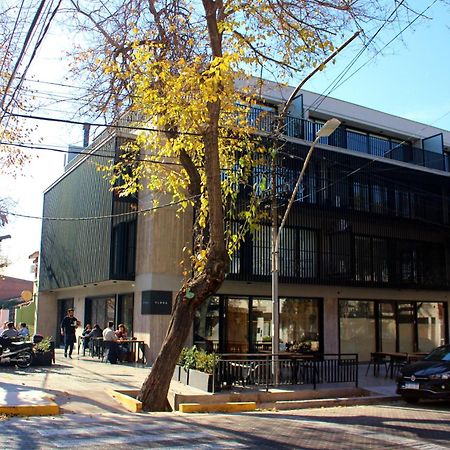 Mendoza Relax And Comfort II Exterior photo