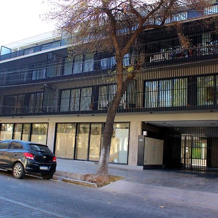Mendoza Relax And Comfort II Exterior photo