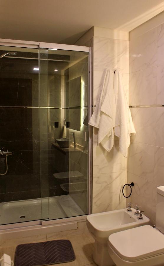 Mendoza Relax And Comfort II Exterior photo