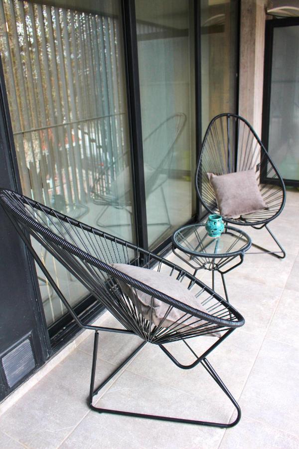Mendoza Relax And Comfort II Exterior photo