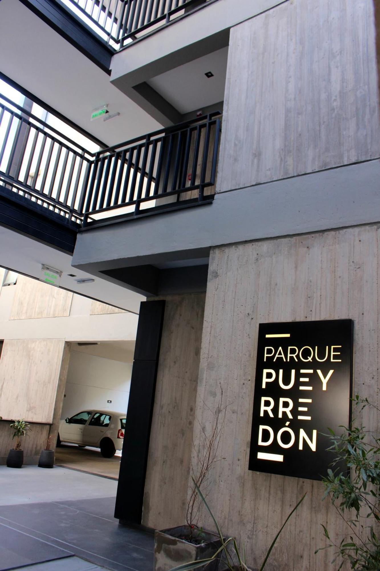 Mendoza Relax And Comfort II Exterior photo