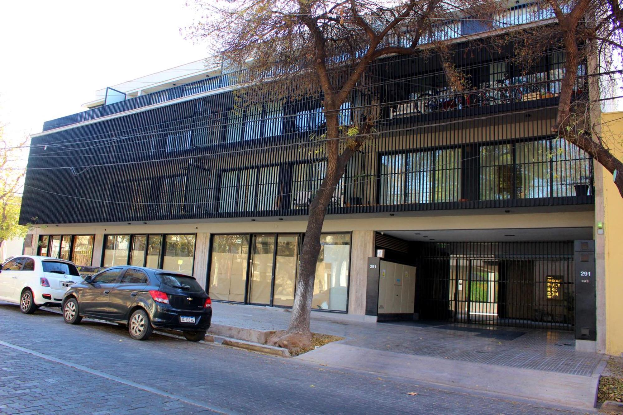 Mendoza Relax And Comfort II Exterior photo